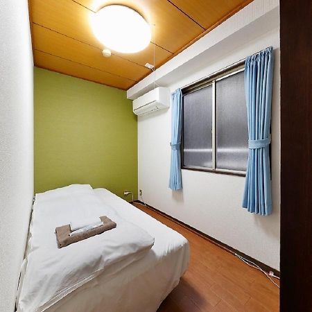 Osaka - Hotel / Vacation Stay 23790 Eksteriør bilde